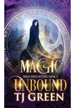Magic Unbound