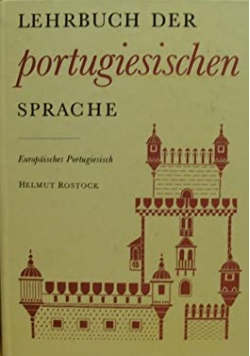 Lehrbuch der portugiesischen sprache