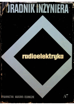 Poradnik inżyniera radioelektryka
