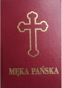 Męka Pańska