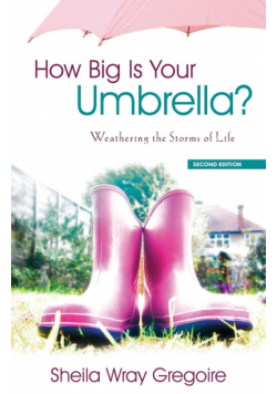 How Big Is Your Umbrella