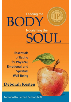 Feeding the Body, Nourishing the Soul