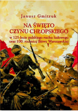 Na święto czynu chłopskiego
