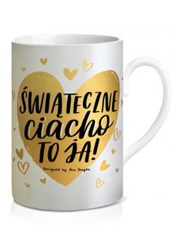 Kubek Christmas-Ciacho