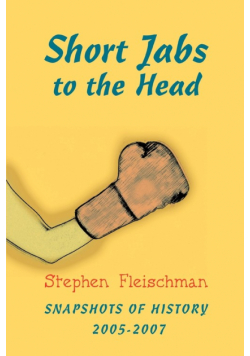 Short Jabs to the Head