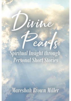 Divine Pearls
