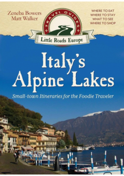 Italy's Alpine Lakes
