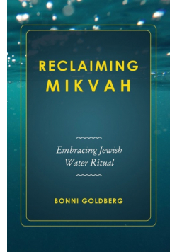 Reclaiming Mikvah