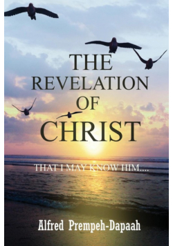The Revelation of Christ