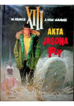XIII Trzynasty kontra jeden Nowa