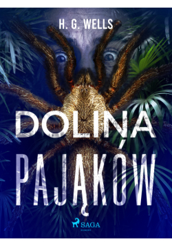 Dolina pająków