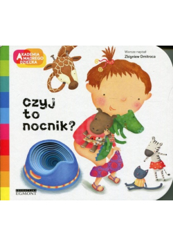 Czyj to nocnik?