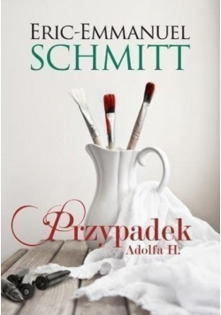 Przypadek Adolfa H