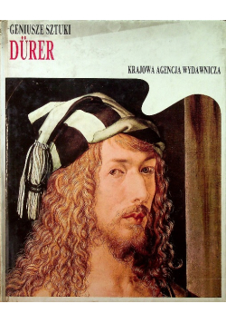 Geniusze sztuki Durer