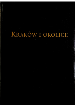 Kraków i okolice