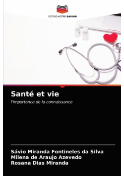 Santé et vie