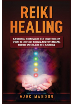 Reiki Healing