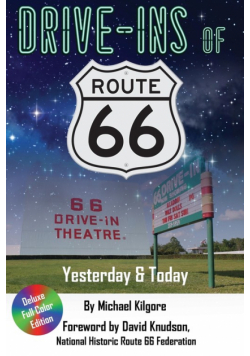 Drive-Ins of Route 66