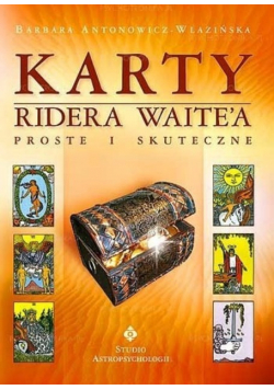Karty Ridera Waitea