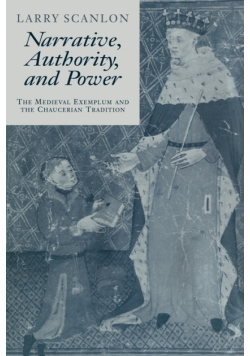 Narrative, Authority and Power
