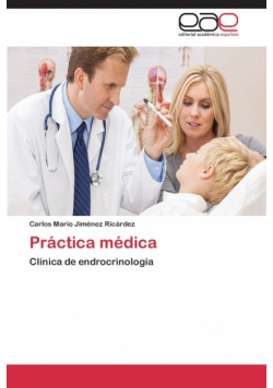 Práctica médica