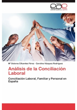 Análisis de la Conciliación Laboral