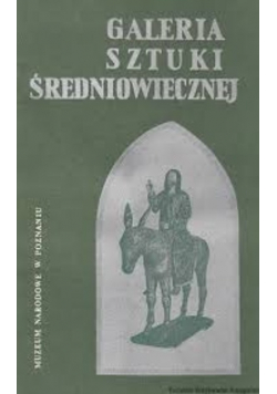Galeria szuki średniowiecznej