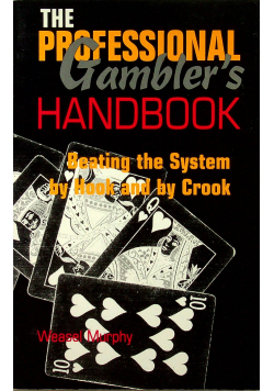 The professional Gamler's handbook