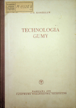 Technologia Gumy