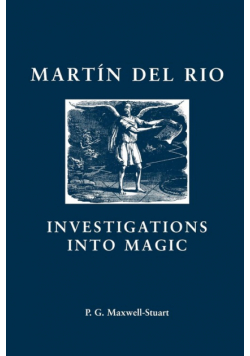 Martin del Rio