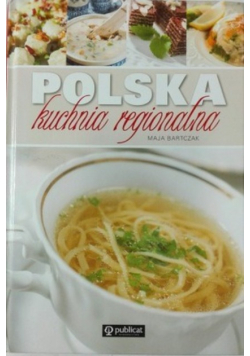 Polska kuchnia regionalna