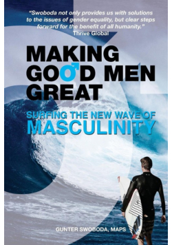 Making Good Men Great