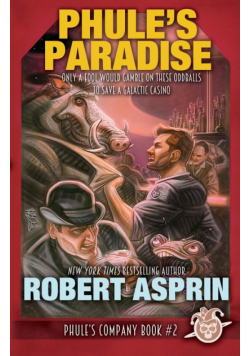 Phule's Paradise