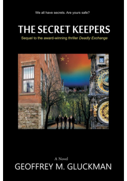 The Secret Keepers