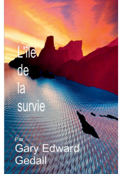 L'Isle de la Sérénité  Livre 1