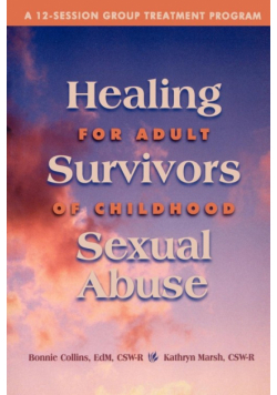Healing for Adult Survivors of Childhood Sexual Abuse