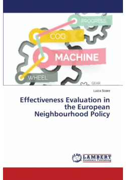 Effectiveness Evaluation in the European Neighbourhood Policy