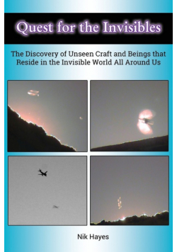 Quest for the Invisibles