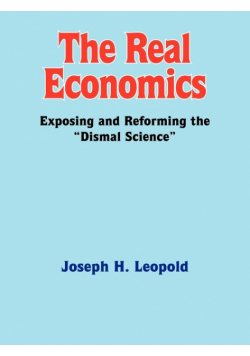 The Real Economics