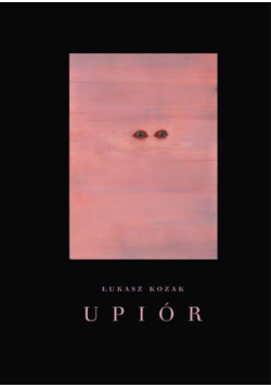 Upiór. Historia naturalna