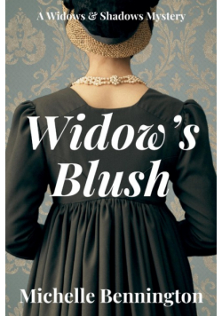 Widow's Blush