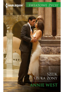 Szejk szuka żony