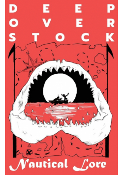 Deep Overstock Issue 4