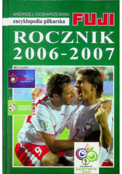 Rocznik 2006 do 2007 Polska Europa Świat