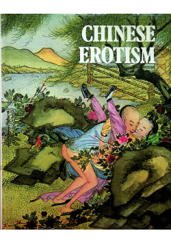 Chinese erotism