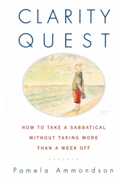 Clarity Quest