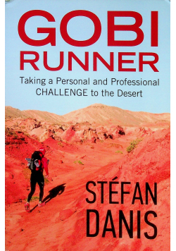 Gobi Runner