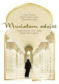 Musiała odejść