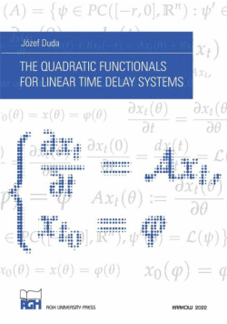 The Quadratic Functionals for Linear Time Delay...