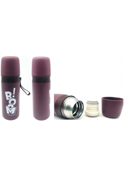 Termos próżniowy 350ml BOOM Amazing FRESH